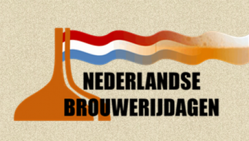 Nederlandse Brouwerijdagen 2014